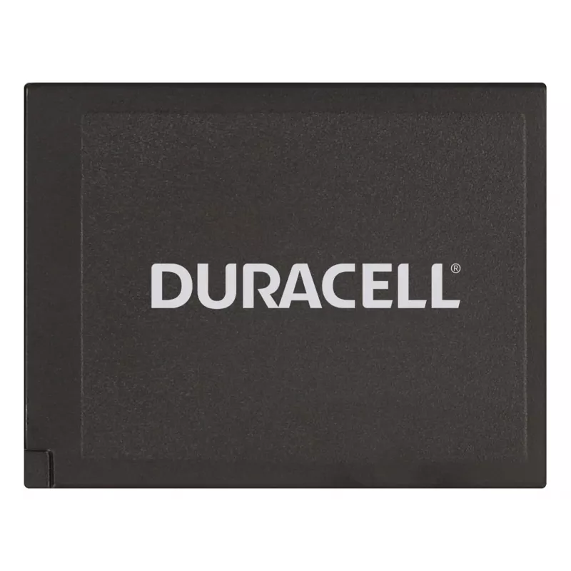 Kameras baterija Duracell DRFW126 Fulifilm NP-W126 aizstājējs