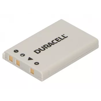 Duracell kameras baterija - aizstāj Nikon EN-EL5 bateriju