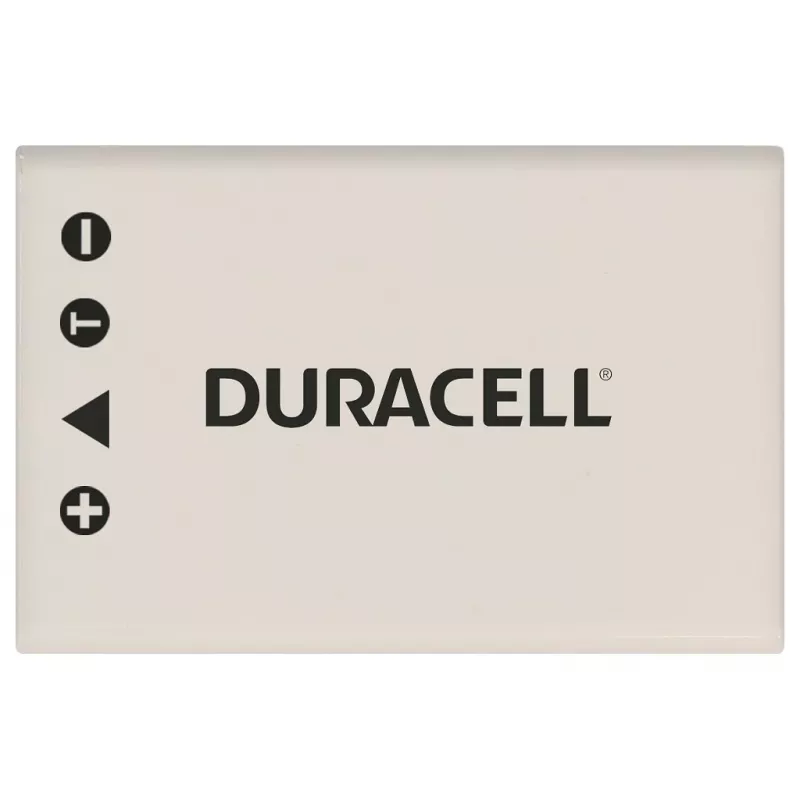 Duracell kameras baterija - aizstāj Nikon EN-EL5 bateriju