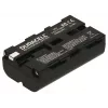Duracell videokameras akumulators – aizstāj Sony NP-F330/NP-F550 akumulatoru
