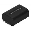 Duracell videokameras akumulators - aizstāj Sony NP-FV50 akumulatoru