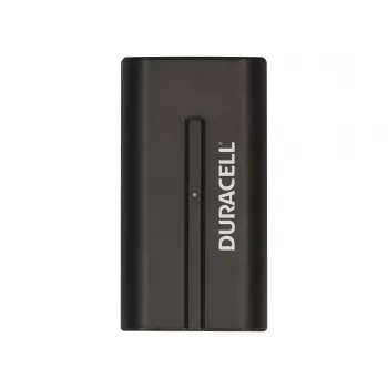 Kāmja baterija Duracell DRSF970 aizstāj Sony NP-F930/950/970