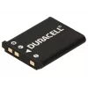 Duracell kameras baterija – aizstāj Olympus Li-40B bateriju