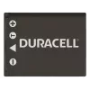 Duracell kameras baterija – aizstāj Olympus Li-40B bateriju