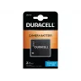 Duracell kameras akumulators - aizstāj Panasonic CGA-S005 akumulatoru