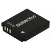 Duracell kameras akumulators - aizstāj Panasonic CGA-S005 akumulatoru