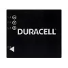 Duracell kameras akumulators - aizstāj Panasonic CGA-S005 akumulatoru