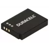 Duracell kameras baterija - aizstāj Nikon EN-EL12 bateriju