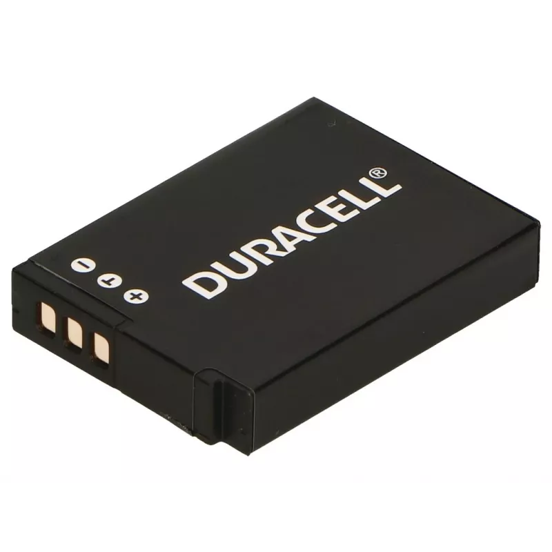 Duracell kameras baterija - aizstāj Nikon EN-EL12 bateriju