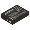 Duracell kameras baterija - aizstāj Nikon EN-EL12 bateriju