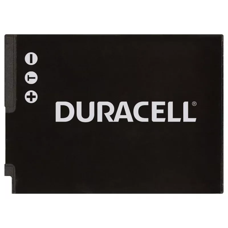 Duracell kameras baterija - aizstāj Nikon EN-EL12 bateriju