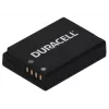 Duracell kameras baterija – aizstāj Panasonic DMW-BCG10 akumulatoru