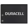 Duracell kameras baterija – aizstāj Panasonic DMW-BCG10 akumulatoru