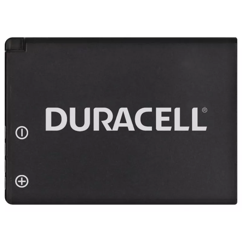 Duracell kameras baterija – aizstāj Panasonic DMW-BCG10 akumulatoru