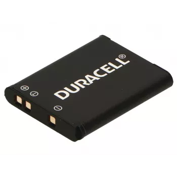 Duracell kameras baterija – aizvieto Nikon EN-EL19 bateriju