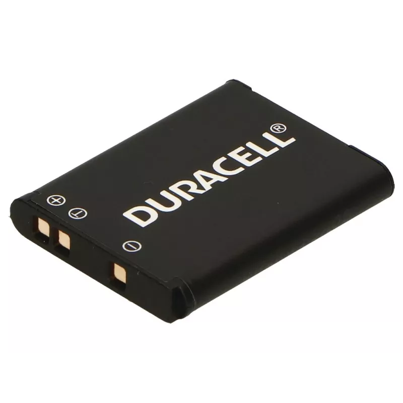 Duracell kameras baterija – aizvieto Nikon EN-EL19 bateriju
