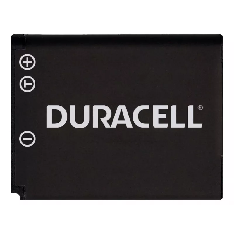 Duracell kameras baterija – aizvieto Nikon EN-EL19 bateriju