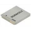 Duracell kameras baterija – aizstāj Canon NB-4L bateriju