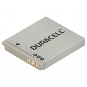 Duracell kameras baterija – aizstāj Canon NB-4L bateriju