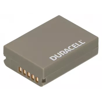 Duracell kameras akumulators – aizstāj Olympus BLN-1 akumulatoru, Olympus, 1140 mAh, 7,4 V, litija jonu (Li-Ion)