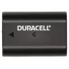 Duracell kameras baterija – aizstāj Panasonic DMW-BLF19E bateriju