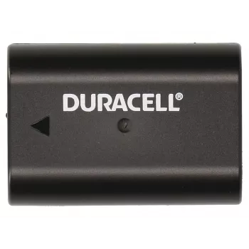 Duracell kameras baterija – aizstāj Panasonic DMW-BLF19E bateriju