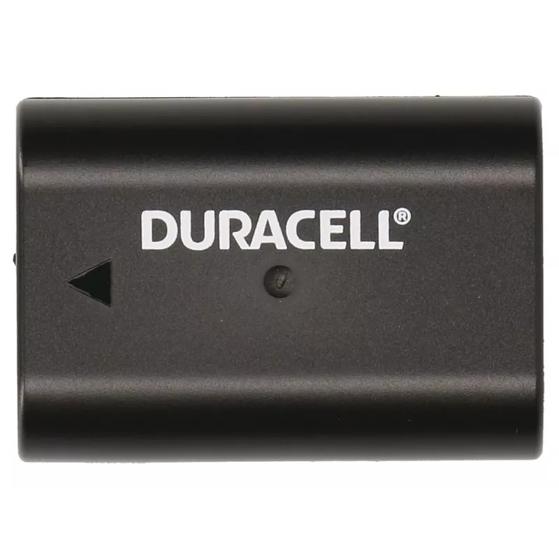 Duracell kameras baterija – aizstāj Panasonic DMW-BLF19E bateriju