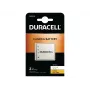 Duracell kameras baterija – aizstāj Fujifilm NP-40 bateriju