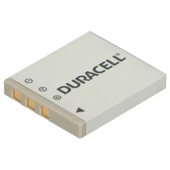Duracell kameras baterija – aizstāj Fujifilm NP-40 bateriju