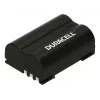 Duracell kameras akumulators - aizstāj Olympus BLM-1 akumulatoru