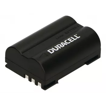 Duracell kameras akumulators - aizstāj Olympus BLM-1 akumulatoru