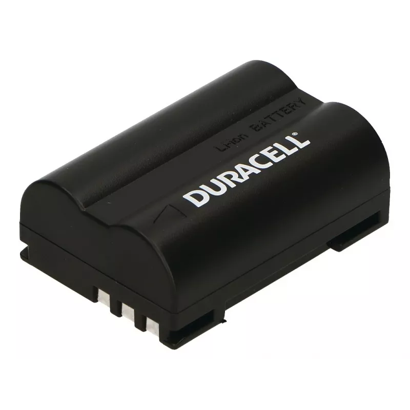 Duracell kameras akumulators - aizstāj Olympus BLM-1 akumulatoru