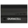 Duracell kameras akumulators - aizstāj Olympus BLM-1 akumulatoru