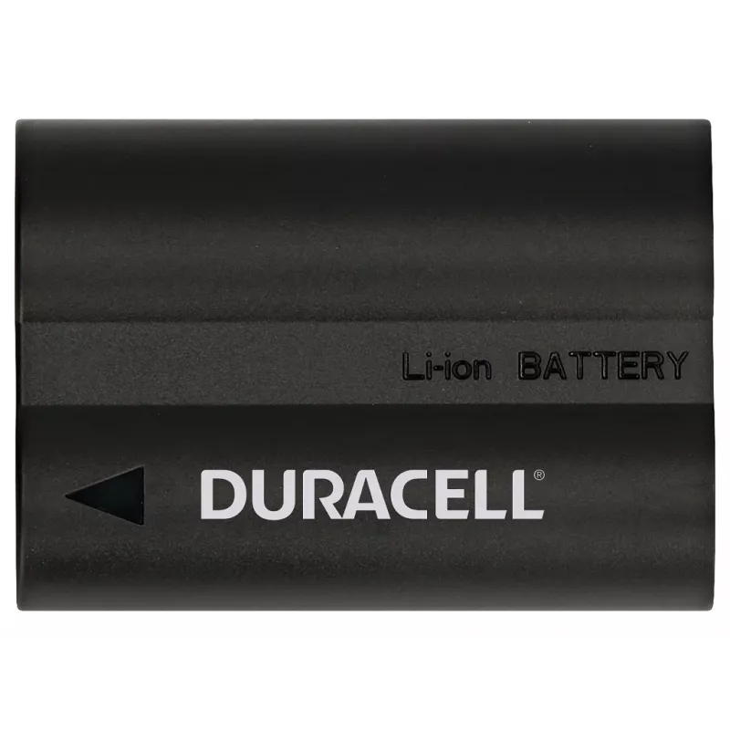 Duracell kameras akumulators - aizstāj Olympus BLM-1 akumulatoru