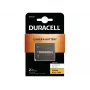 Duracell kameras baterija - aizstāj Pentax D-LI68 bateriju