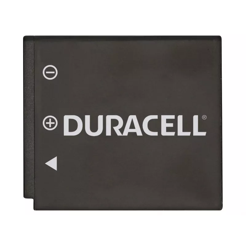 Duracell kameras baterija - aizstāj Pentax D-LI68 bateriju