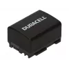 2-Power DR9689 kameras/videokameras baterija Li-Ion (Litija jonu) 900 mAh