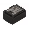2-Power DR9689 kameras/videokameras baterija Li-Ion (Litija jonu) 900 mAh