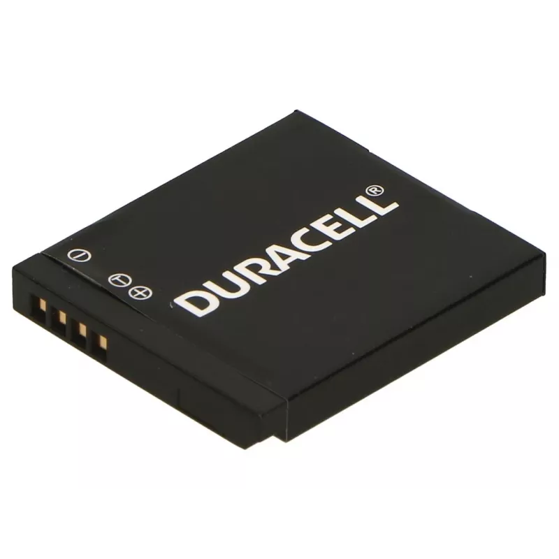 Duracell kameras baterija – aizstāj Panasonic DMW-BCK7E bateriju