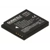 Duracell kameras baterija – aizstāj Panasonic DMW-BCK7E bateriju