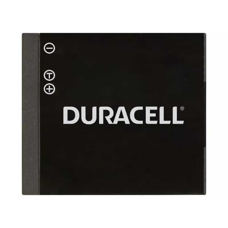 Duracell kameras baterija – aizstāj Panasonic DMW-BCK7E bateriju