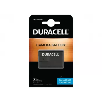 Duracell DRPVBT380 kameras/videokameras baterija 3560 mAh