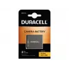 Duracell kameras baterija – aizstāj Kodak KLIC-7001 bateriju