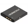 Duracell kameras baterija – aizstāj Kodak KLIC-7001 bateriju