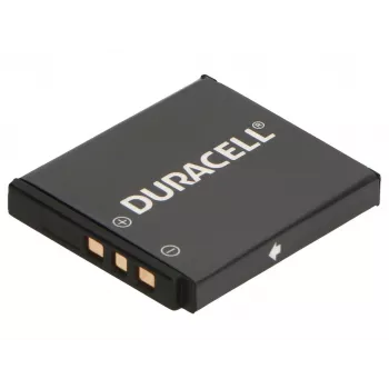 Duracell kameras baterija – aizstāj Kodak KLIC-7001 bateriju