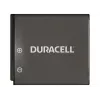 Duracell kameras baterija – aizstāj Kodak KLIC-7001 bateriju