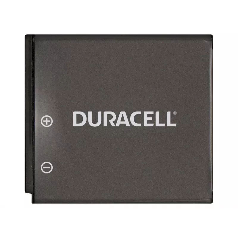 Duracell kameras baterija – aizstāj Kodak KLIC-7001 bateriju
