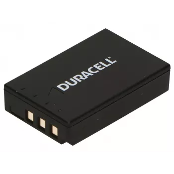 Duracell kameras baterija – aizstāj Olympus BLS-1 bateriju