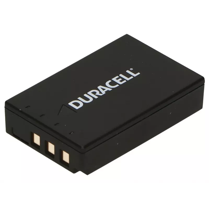 Duracell kameras baterija – aizstāj Olympus BLS-1 bateriju
