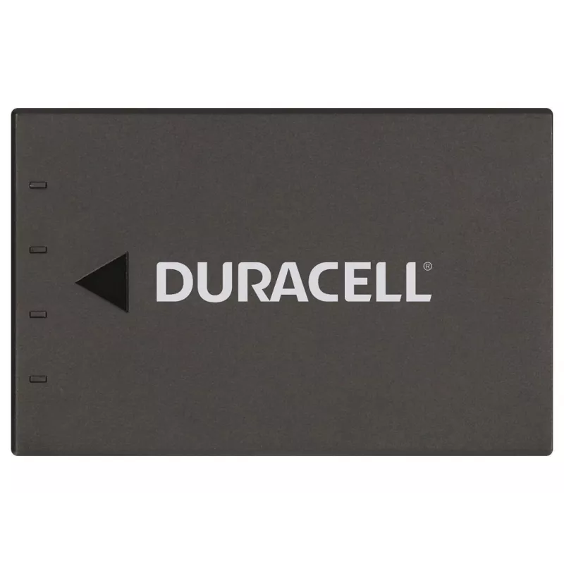 Duracell kameras baterija – aizstāj Olympus BLS-1 bateriju